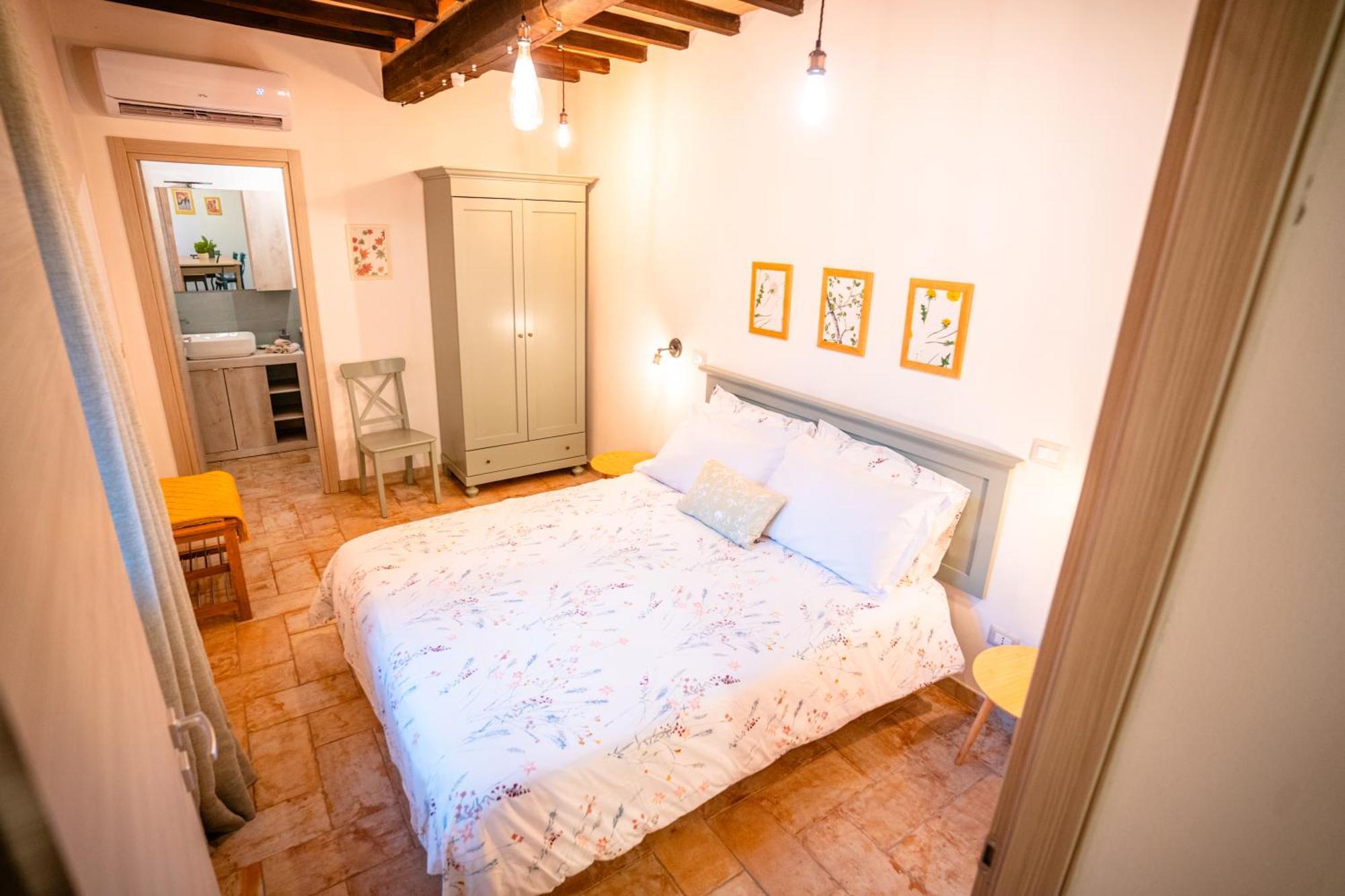 Relais E Spa L'Antica Fornace ชิตตา เดลลา ปีเอเว ห้อง รูปภาพ