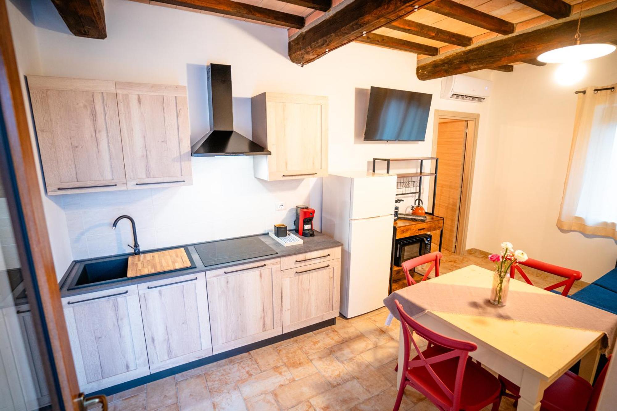 Relais E Spa L'Antica Fornace ชิตตา เดลลา ปีเอเว ห้อง รูปภาพ