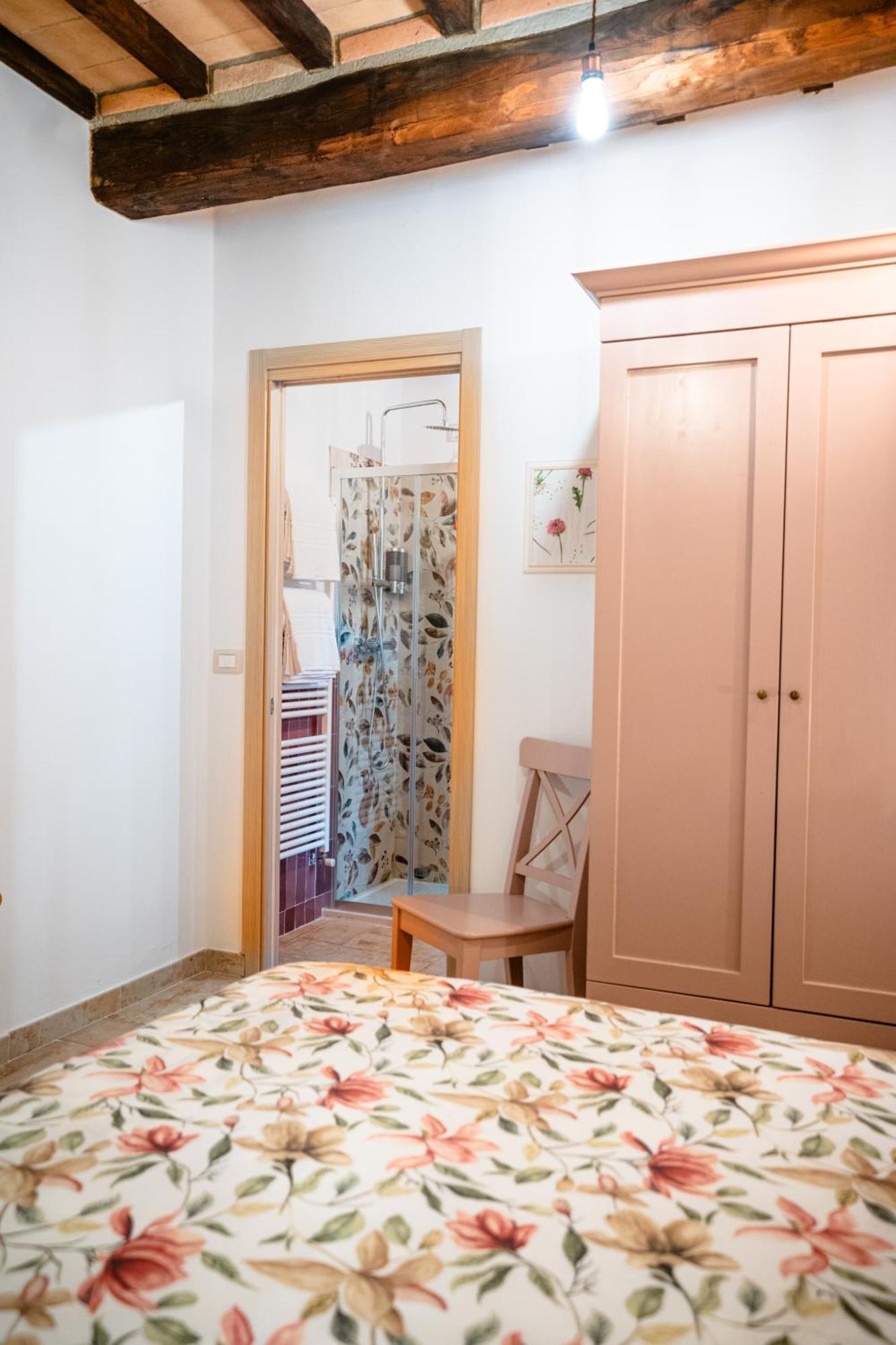 Relais E Spa L'Antica Fornace ชิตตา เดลลา ปีเอเว ห้อง รูปภาพ