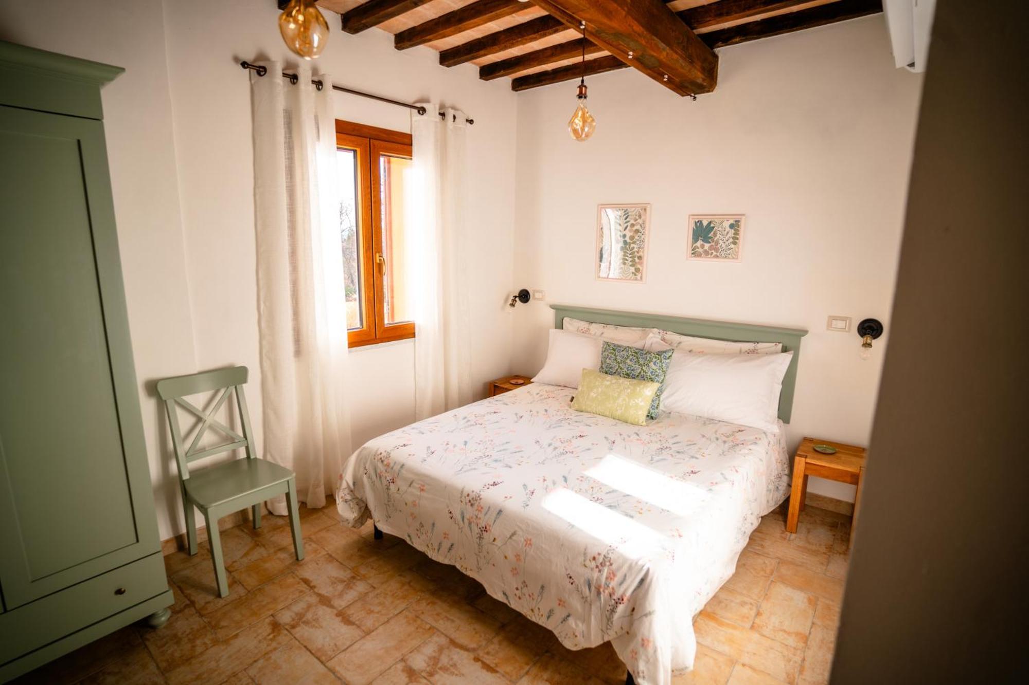 Relais E Spa L'Antica Fornace ชิตตา เดลลา ปีเอเว ห้อง รูปภาพ