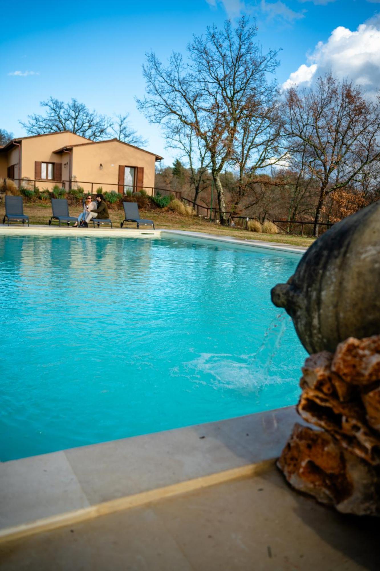 Relais E Spa L'Antica Fornace ชิตตา เดลลา ปีเอเว ภายนอก รูปภาพ