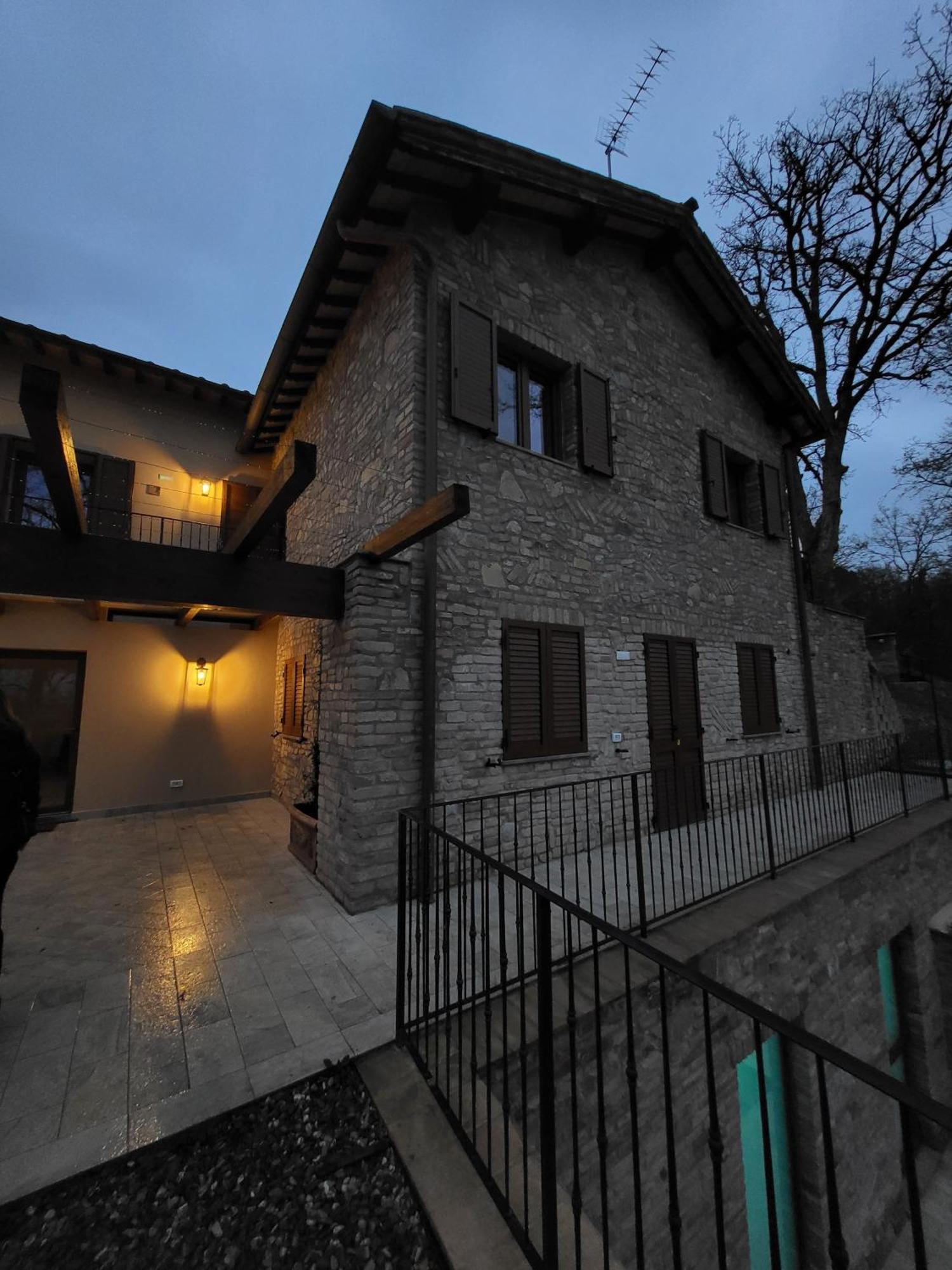 Relais E Spa L'Antica Fornace ชิตตา เดลลา ปีเอเว ภายนอก รูปภาพ