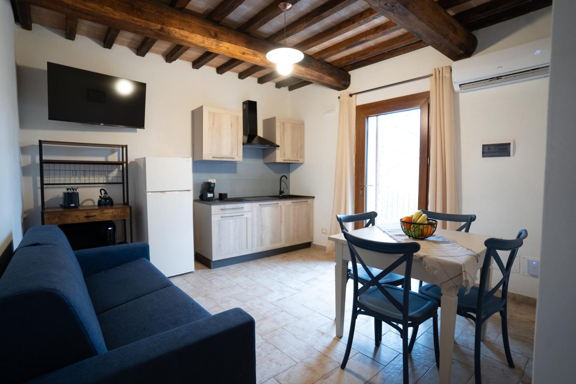 Relais E Spa L'Antica Fornace ชิตตา เดลลา ปีเอเว ภายนอก รูปภาพ
